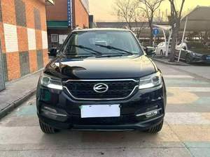Landwind X8 2017 2018 2019, <span class=keywords><strong>SUV</strong></span> tout-terrain haute performance - Product Image 2