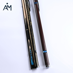 Étui de queue de billard rigide en aluminium léger, personnalisé en gros par Amatier Factory OEM, pour les salles de billard, les clubs, les tournois et les centres d'entraînement - Product Image 6