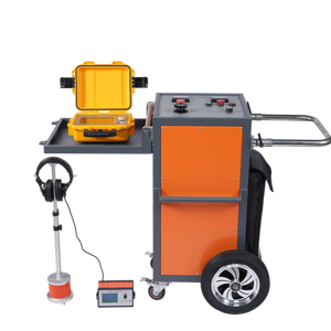 Tanbos T32 + Intellint yüksek Volta 380V-500kV yeraltı kablo arıza bulucu boru bulucu test ekipmanları - Product Image 3