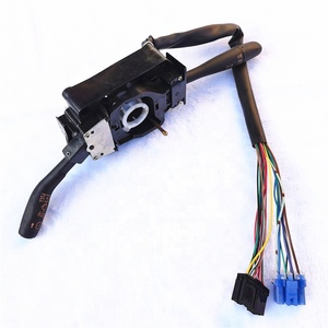 8973640740 8-97364-074-0 Công Tắc Kết Hợp Giá Bán Buôn Công Tắc Tự Động Cho ISUZU <span class=keywords><strong>NKR</strong></span> NPR FTR CXZ Thiết Bị Điện Nhật Bản CL - Product Image 5