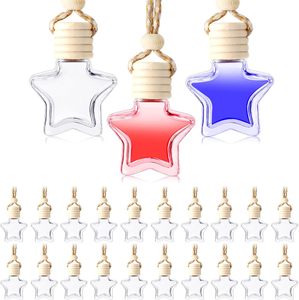 10ml Air Freshener Empty Essential Oil <b>Diffuser</b> <b>Bottles</b> Pendant Glass Perfume <b>Bottles</b> Aromatherapy Fragrance <b>Bottle</b> - Product Image 1