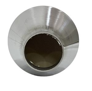 Catalizzatore a tre vie convertitore catalitico OBD EURO <span class=keywords><strong>3</strong></span>/4/5 auto convertitore catalitico per hyundai santa fe - Product Image 6