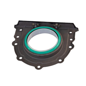 Hansen 1002216AA01 factory <b>diesel</b> <b>engine</b> mechanical <b>oil</b> seal bracket assembly - Product Image 1