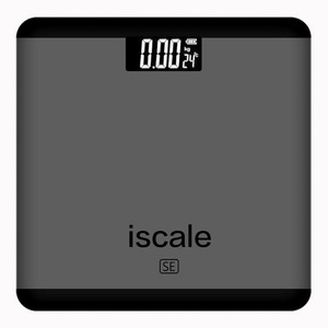 Meilleure vente balance de salle de bain numérique pour femmes, poids 180 KG - Product Image 6