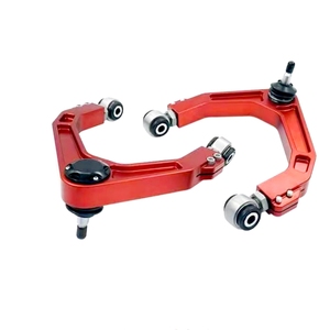 Braccio di Controllo Superiore Anteriore Regolabile 4X4 Off Road in Lega di Alluminio per Greatwall Tank 300 <span class=keywords><strong>GMW</strong></span> Poer Cannon - Product Image 2