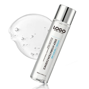 Esencia Hidratante con Ácido Hialurónico de 7 Pesos Moleculares, OEM, Voluminizadora, Iluminadora, Calmante, Anti-Irritación, Absorción Instantánea - Product Image 2