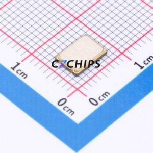 SWXAPABVE0-28.375000 Crystal (Passive) SMD7050-4P Crystal Oscillator SMD Crystal Oscillator 28.375MHz 10ppm 30pF - Product Image 1