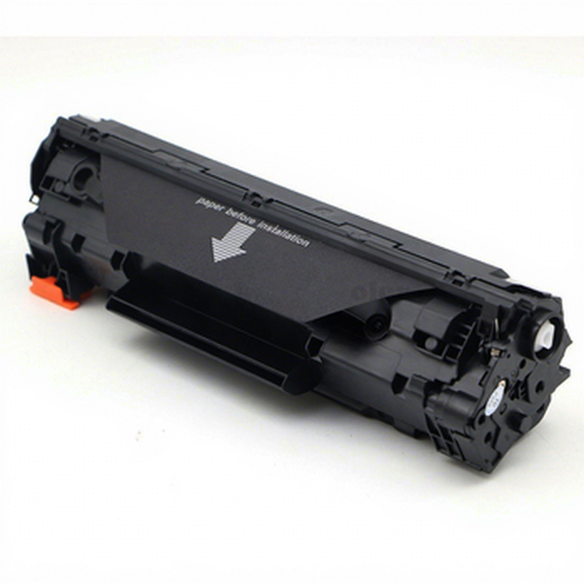 CF279A 79A 279A Toner Cartridge Compatible for HP LaserJet Pro M12/M12A/M12W/MFP/M26/M26NW Series High Quality Black 1000 Pages