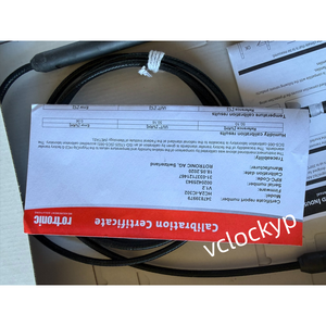 1 ชิ้นใหม่โรโตรนิค HC2A-IC302 เซ็นเซอร์อุณหภูมิจัดส่งที่รวดเร็วผ่านเฟดเอ็กซ์/ดีเอชแอล - Product Image 4