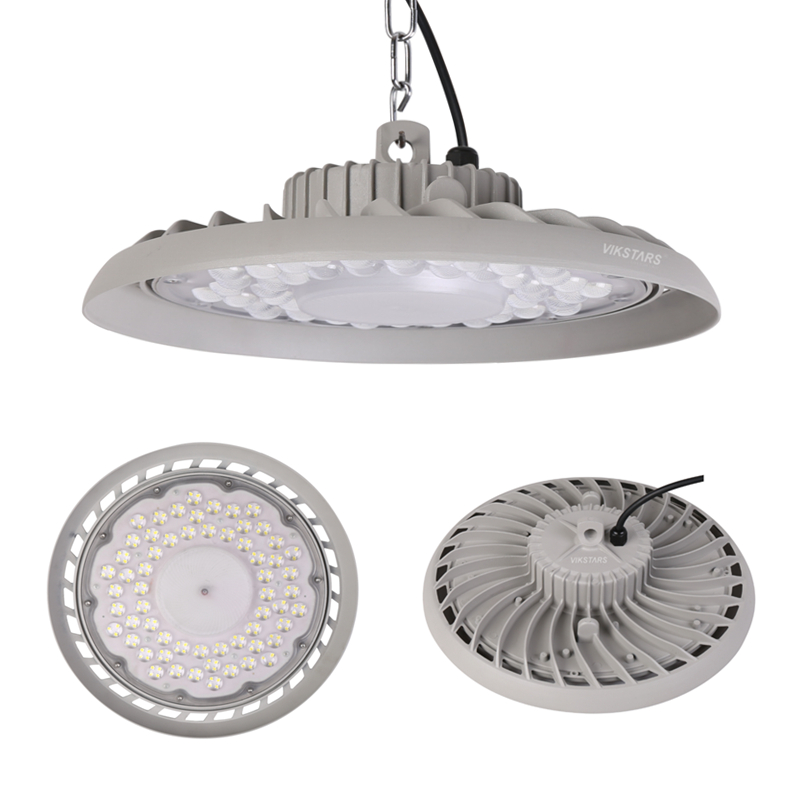Лучшее качество, 200 Вт Светодиодный светильник для высоких промышленных помещений, конкурентоспособная цена, оптовая продажа, 200 Вт Светодиодный светильник для высоких промышленных помещений, 100 лм/Вт, 150 Вт, 200 Вт, светодиодный светильник для высоки
