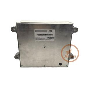 Unité de commande de contrôleur d'excavatrice PC130-8 ECU ECM 4988820 600-475-1101 600-475-1102 - Product Image 2