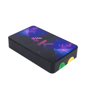 Fabricant de décodeurs intelligents Android 9.1, IPTV, Linux, Smart TV Box 4K - Product Image 3