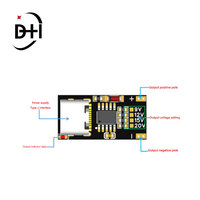 Module de suralimentation USB Type-C PD/QC/AFC avec détecteur de polling PPS/QC4 FCP AFC pour charge rapide