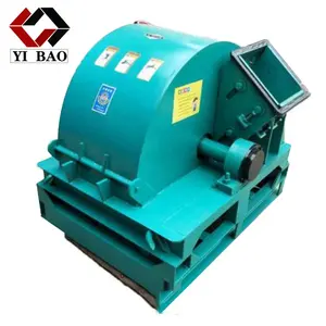 Bán Gỗ Máy Nghiền Đầu Búa Máy Nghiền Cho Bị Hỏng Log Splitter Cành Cây Máy Nghiền Để Bán