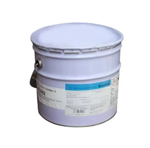 อราลไดท์ XH111-1 เรซิ่นอีพ็อกซี่ชนิดแห้งเร็ว 12 กก. มาตรฐาน ISO VG 15 ความหนืด สำหรับซ่อมแซมหิน งานแขวนแบบแห้ง กาวเหล็กสำหรับงานไม้และบรรจุภัณฑ์ - Product Image 2