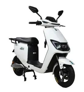 2022 high speed electric motorcycle adult scooter e bike food cart india trade ckd