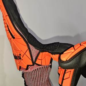 उच्च प्रदर्शन विरोधी कट दस्ताने टीआर सुरक्षात्मक सामरिक दस्ताने एनासी ए 5 सुपर वियर प्रतिरोधी सुरक्षा दस्ताने - Product Image 4