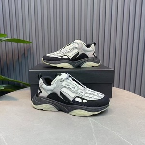 Zapatillas Deportivas de Lujo de Cuero Genuino de Alta Calidad, Diseño Amiry, Estilo Casual para Correr, para Hombre y Mujer, Personalizadas - Product Image 5