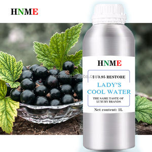 Parfum pour femme Cold Water 1000ml, parfum léger et frais, naturel et durable, pas cher, avec le même parfum que <span class=keywords><strong>David</strong></span> Duff - Product Image 4