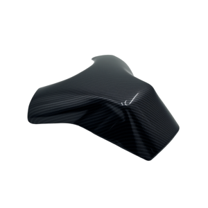 Para 450SR <span class=keywords><strong>450</strong></span> <span class=keywords><strong>SR</strong></span> SRS Accesorios para Motocicleta Piezas de Repuesto Cubierta Superior del Tanque de Combustible de Plástico - Product Image 2