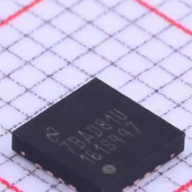 DAC161S997RGHR Is a 16-bit Precision DAC with an Internal Reference Voltage and Current Loop Drive From 4mA to 20mA