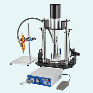 Máquina Dispensadora de Pinturas Automática de Alta Velocidad y Precisión <span class=keywords><strong>Carst</strong></span>, Extrusora Neumática, Bomba de Pegamento Neumática, Producto Popular, Bomba de Pistón - Product Image 6