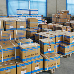 Revêtement en poudre électrostatique Yangzhou Baili, revêtement en poudre époxy thermodurcissable, résistant aux hautes températures, pour surfaces métalliques - Product Image 2