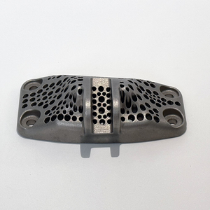 Pieza Estructural Optimizada Topológicamente Impresa en 3D de Acero Maraging de Alta Dureza para Herramientas de Moldeo por Fundición a Presión - Product Image 2
