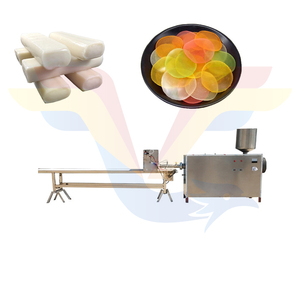 Machine professionnelle Lerford pour la fabrication de chips de crevettes, en acier inoxydable 304, automatique, capacité de 600 kg/h, prix bas - Product Image 5