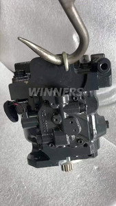อะไหล่ปั๊มไฮดรอลิก 708-1W-41570 708-1W-41560 708-1W-41580 สำหรับรถขุด พร้อมส่ง จัดส่งเร็วไปยังต่างประเทศ - Product Image 3