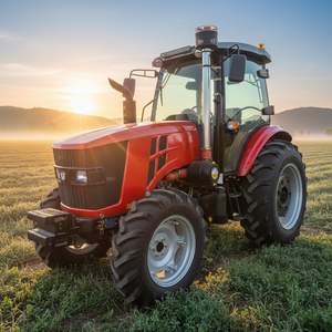 Tracteurs agricoles de qualité, tracteur agricole de 160 ch, tracteur agricole <span class=keywords><strong>à</strong></span> prix avantageux - Product Image 2