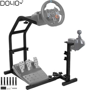 Soporte para <span class=keywords><strong>Volante</strong></span> de Carreras con Precio de Fábrica y MOQ Bajo para Logitech G29 G27 y <span class=keywords><strong>G25</strong></span>, Soporte para <span class=keywords><strong>Volante</strong></span> de Carreras para <span class=keywords><strong>Ps4</strong></span> - Product Image 1
