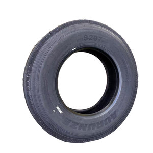 ยางรถบรรทุกใหม่ยี่ห้อ Double Aurunze รุ่น Coin Star 18 ล้อ ขนาด 295/75r22.5 ยางรถพ่วง ราคาขาย - Product Image 2