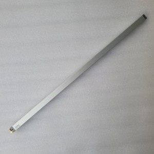 Cylindre pneumatique KUHNKE fabriqué en Chine 00.580.4128 41.300.01 12-17 pour machine d'impression Heidelberg - Product Image 1