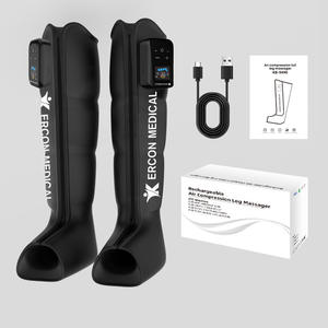 Leihu Cross-Border <span class=keywords><strong>New</strong></span> Air <span class=keywords><strong>Wave</strong></span> Bein <span class=keywords><strong>massage</strong></span> gerät mit Luftdruck <span class=keywords><strong>massage</strong></span> Anpassbare Langarm für die Rehabilitation von Heims porta rten - Product Image 6