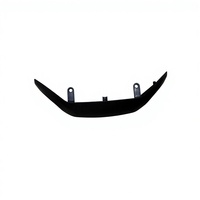 Cubierta frontal para dron Mavic 3, plástico ABS, ajuste preciso, resistente a impactos, duradera, para reparación y protección del sensor frontal