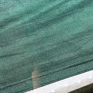 批发定制遮阳网花园网遮阳农作物绿色网农用遮阳网 - Product Image 5