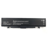 Grosir Laptop bekas baterai 6 sel untuk Samsung NP-R470 NP-R480 R530 R580 R620 AA-PB9NC6B Notebook PC