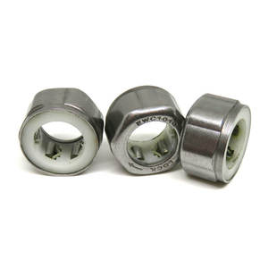 Roulement à aiguilles EWC-1008 série RC lisse 10x16x8mm - Product Image 3