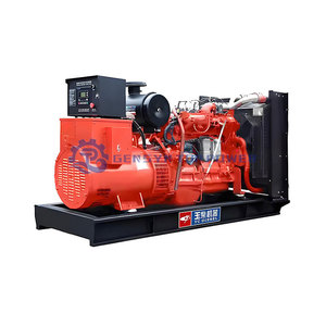 Экологически чистый биогаз CHP CCHP - Product Image 6