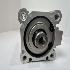 Original-SMC CDQ2A40-30DCZ <b>Thin</b> Cylinder - Product Image 4