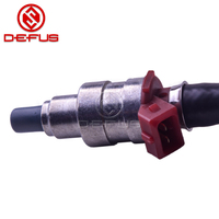 DEFUS nouvelle buse d'injecteur de carburant testée professionnelle OEM 16603-02P11 pour 300ZX (Z31) 3.0T 16603-02P11 injecteur de carburant