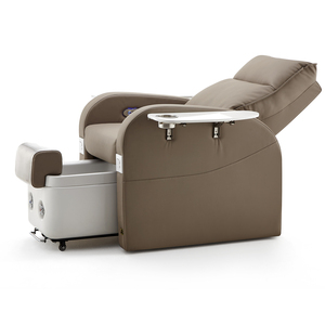 Chaises de salon de manucure de haute qualité, équipement de salon, chaises de spa pour les pieds, chaises de salon de manucure de luxe, chaises de pédicure - Product Image 4