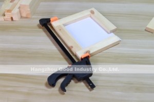 Bảng Di Động Công Cụ Thợ Mộc Nội Bộ Bên Ngoài Nhanh Chóng Phát Hành Gỗ Đồ Gỗ Chế Biến Gỗ Thanh Kẹp 6 Inches F Kẹp Gỗ Kẹp - Product Image 4