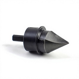 ORIGINAL Hard Steel Drip Irrigation Pipe <b>Hole</b> <b>Puncher</b> Drill Bit 16mm 20mm 25mm 32mm for PE Pipe - Product Image 4