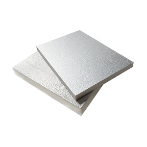 4 * 8ft xây dựng năng lượng hiệu quả polyisocyanurate bọt Hội Đồng Quản trị đóng-di động cứng nhắc bọt PIR tấm cách nhiệt - Product Image 1