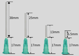 Usine éclatée <span class=keywords><strong>1</strong></span>/<span class=keywords><strong>2</strong></span> pouces en plastique acier baïonnette <span class=keywords><strong>aiguille</strong></span> de distribution <span class=keywords><strong>aiguille</strong></span> seringue - Product Image 3