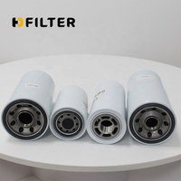 Lube Spin-On Filter LF777 Filtro de aceite de filtro de camión de buena calidad LF777
