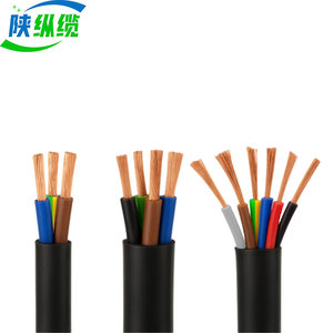 Maatwerk Sdi + Cat6 + 4x12awg Hybride Onderwaterkabel - Product Image 4