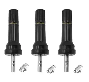 low price rubber tire wheel valve tpms valve tubeless tire valve Stems TPMS For tire pressure monitoring system